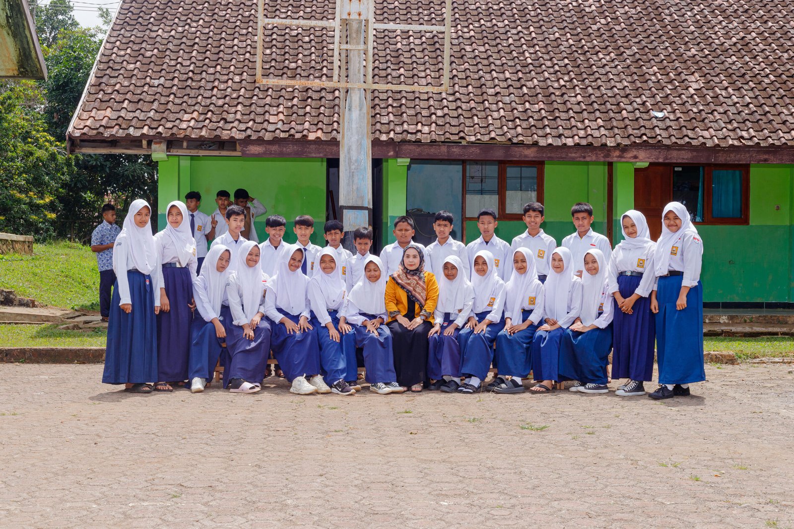 Judul Postingan
